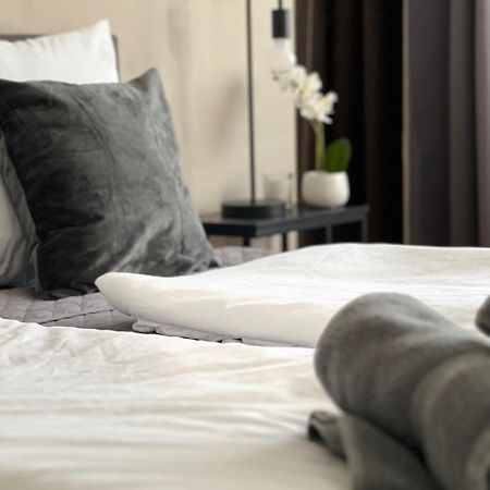 Modernes, Mediales Apartment, Naehe Der Neuen Leipziger Messe, Bis Vier Personen Kültér fotó