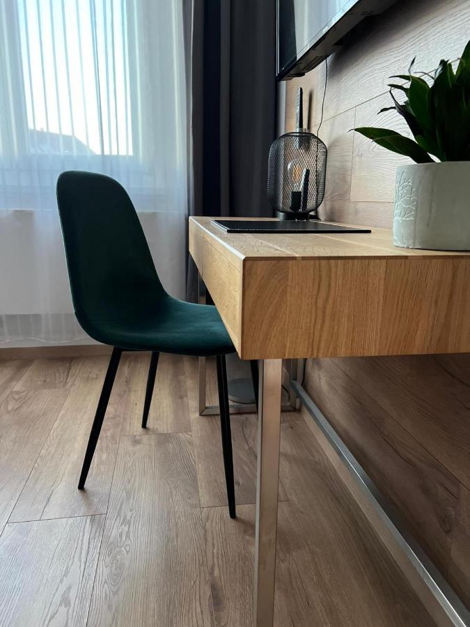 Modernes, Mediales Apartment, Naehe Der Neuen Leipziger Messe, Bis Vier Personen Kültér fotó