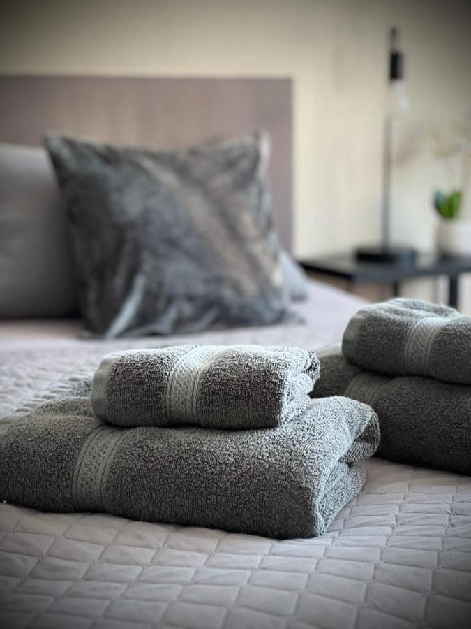 Modernes, Mediales Apartment, Naehe Der Neuen Leipziger Messe, Bis Vier Personen Kültér fotó
