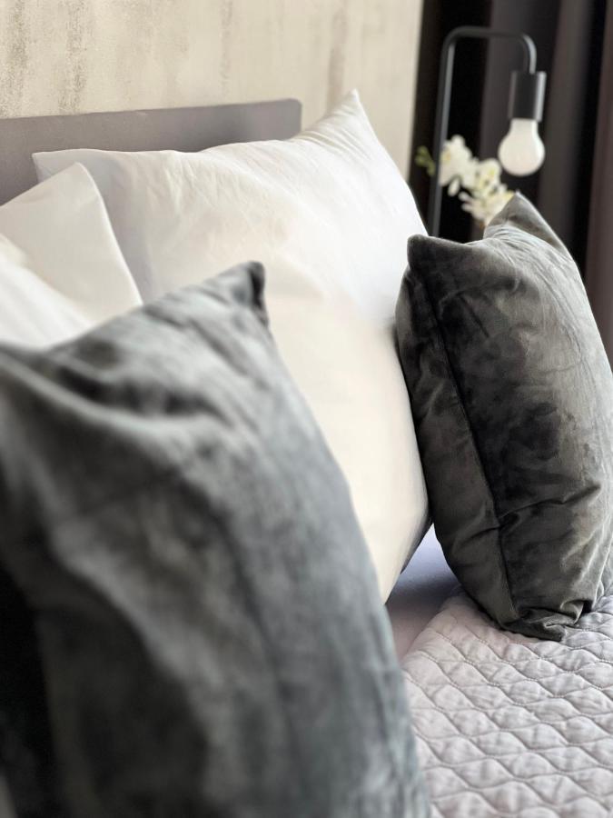 Modernes, Mediales Apartment, Naehe Der Neuen Leipziger Messe, Bis Vier Personen Kültér fotó